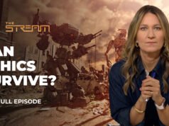 L’intelligenza artificiale nelle operazioni militari può davvero essere etica?