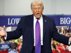 Il presidente Trump ha una strategia di uscita dalla guerra con l’Iran?