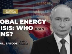 Chi vince e chi perde nella crisi energetica globale?