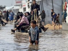 Il mondo sta ignorando Gaza?