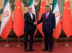 Qual è l’impatto della guerra dell’Iran sulla Cina?