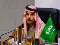 Il portavoce saudita avverte l’Iran che la pazienza nel Golfo non è “illimitata” di fronte agli attacchi