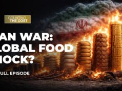 La guerra con l’Iran potrebbe innescare il prossimo shock alimentare globale?