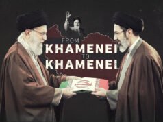 Iran: da Khamenei a Khamenei