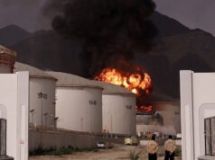 Quali sono i rischi nel trasformare i siti energetici in campi di battaglia?