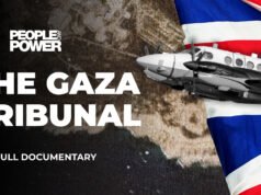 Il Tribunale di Gaza: una questione di complicità