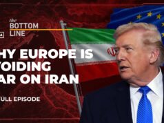 Perché Trump chiede l’aiuto dell’Europa nella guerra contro l’Iran?