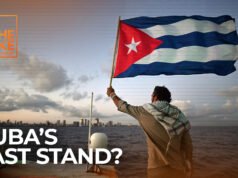 All’interno del piano silenzioso di Trump per “prendere” Cuba