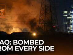 Perché l’Iraq è il fronte più fragile nella guerra USA-Israele contro l’Iran