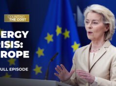 L’Europa si avvia verso una crisi energetica?