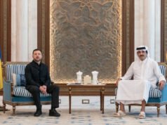 L’esperienza dell’Ucraina nei droni potrebbe servire ai paesi del Golfo?