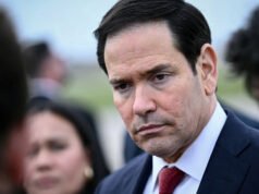 Marco Rubio afferma che il presidente Trump preferisce la soluzione diplomatica alla guerra all’Iran