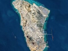 Cosa si nasconde dietro l’interesse di Donald Trump per l’isola iraniana di Kharg?