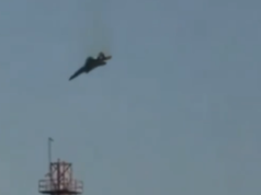 Tre F-15E Eagle abbattuti in Kuwait in un “incidente di fuoco amico”