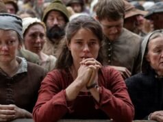 I migliori film di Jessie Buckley: da ‘Hamnet’ a ‘Song Sung Blue’