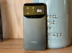 Ho tenuto in mano un telefono progettato da una leggenda ed è qualcosa di speciale