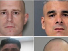 414 autori di reati sessuali su minori stranieri illegali arrestati a Houston