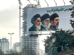 L’Iran arresta 97 persone accusate di essere “soldati di Israele” con una massiccia repressione