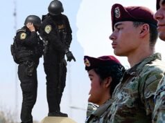 Le truppe statunitensi si preparano ad attacchi di guerriglia “mordi e fuggi” mentre l’82a Airborne si schiera in Iran, avverte un analista militare
