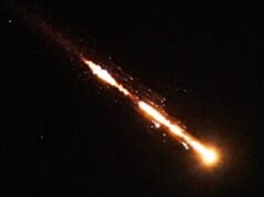 L’Iran lancia missili in Medio Oriente mentre Trump minaccia l’hub petrolifero