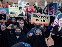 L’Iran rappresenta una “minaccia imminente” da 47 anni