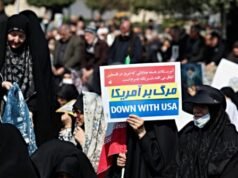 Altre chiacchiere da Teheran: gli iraniani promettono di insegnare agli Stati Uniti una “lezione indimenticabile”