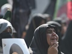 Informazioni sull’incontro della cerchia ristretta di Khamenei stabiliscono i tempi dell’operazione USA-Israele