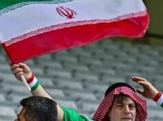 Il ministro dello Sport iraniano afferma che il Paese non può partecipare alla Coppa del Mondo FIFA