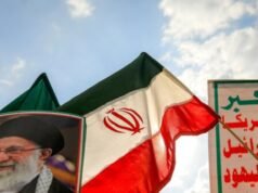 Trump afferma che i futuri successori di Khamenei sono tutti morti in una “furia epica”