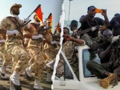 Il regime iraniano citato come amministratore di Trump pronto a designare i Fratelli Musulmani del Sudan un gruppo terroristico