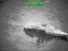 Il ribelle Iran promette di combattere “fino alla completa vittoria”, nonostante le pesanti perdite militari