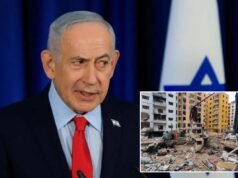 Netanyahu dichiara che gli sforzi militari israeliani per smantellare Hezbollah sono “pieni”
