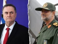 Israele afferma che il leader iraniano che ha ordinato la chiusura dello Stretto di Hormuz è stato ucciso in un attacco mirato