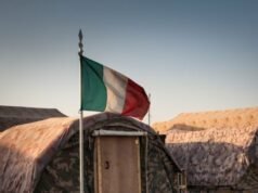 Base italiana nel Kurdistan iracheno colpita da un missile, nessun ferito segnalato
