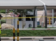 L’Iran attacca una base italiana in Kuwait, distruggendo un drone