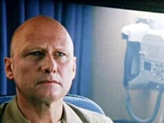 L’attore James Tolkan di “Top Gun” e “Ritorno al futuro” muore a 94 anni