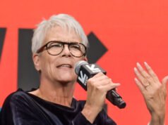 Jamie Lee Curtis si arrabbia con Trump per aver lavorato per “cancellare” la diversità “dalla nostra lingua”: “Un abominio”