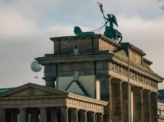 La legge di Berlino impone che il 40% dei giudici abbia un background migratorio