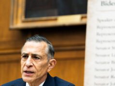 Il deputato repubblicano Darrell Issa andrà in pensione alla fine del mandato