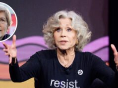 Jane Fonda e la senatrice Elizabeth Warren dichiarano che la fusione Paramount-Warner Bros. è un “abuso di potere”