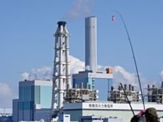 Il Giappone potenzia l’energia alimentata a carbone nel mezzo delle turbolenze energetiche della guerra in Medio Oriente