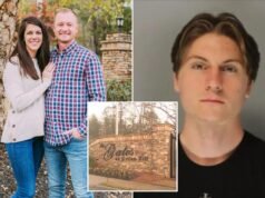 Insegnante di liceo della Georgia ucciso durante uno scherzo andato storto fuori casa, 5 adolescenti arrestati