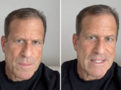 Il mio nome è Jeffrey Epstein. Questa è la mia storia.