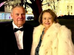 La moglie del deputato dell’Indiana Jim Baird muore per “complicazioni” dovute alle ferite riportate nell’incidente automobilistico di gennaio