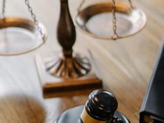 Robert Frazer scelto per essere il procuratore degli Stati Uniti per il New Jersey