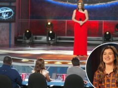 Kelly Clarkson rivela che “American Idol” “mentendo” le ha fregato un premio di 1 milione di dollari e un’auto nuova