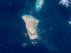 La prossima mossa degli Stati Uniti contro l’Iran: conquistare l’isola di Kharg, mettere al sicuro l’uranio o rischiare un’escalation della guerra di terra