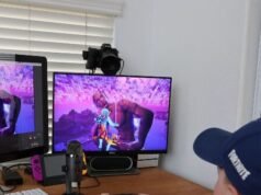 Epic Games licenzia 1.000 lavoratori mentre “Fortnite” lotta