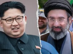 La guerra dell’Iran contro Stati Uniti e Israele è alimentata dalle armi nordcoreane, avverte un esperto