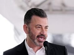 Jimmy Kimmel impazzisce per la risposta di Trump alla morte di Robert Mueller: “Petty Little Bitch”